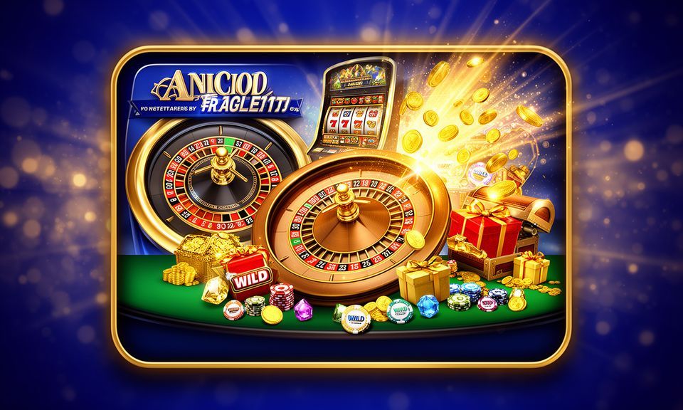 wow88 Casino