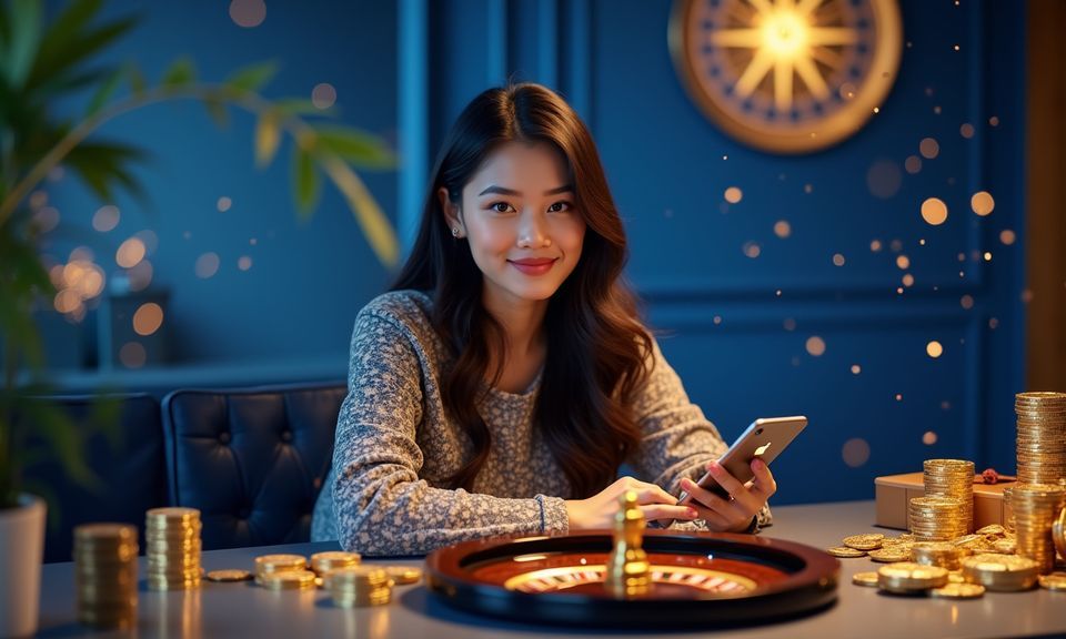 wow88 Mobile Access in 3 Steps